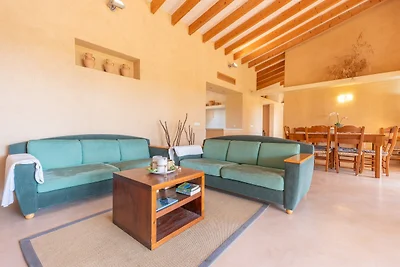 Son Floriana - Ferienhaus Mit Privatem Pool