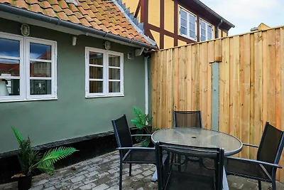 4 persone case ad Rudkøbing-By Traum