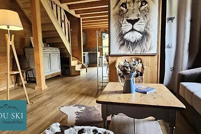 Residentie Le Belluard voor 11 personen