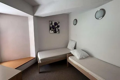 Appartamento a Vernet-les-Bains con piscina