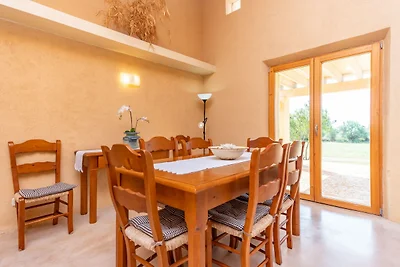 Son Floriana - Ferienhaus Mit Privatem Pool