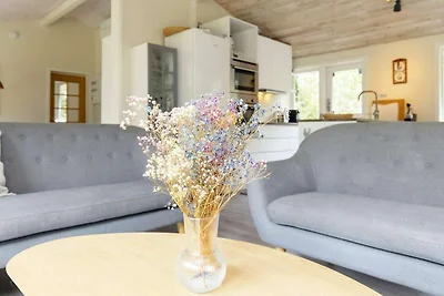 6 Personen Ferienhaus in Sæby