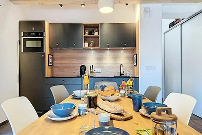 Les 3 Mousquetons - Wohnung - 6,8 Personen - ...