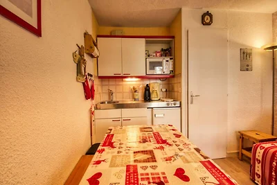 Appartamento a Morillon 1100 vicino alle pist...