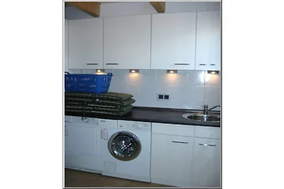 Ferienhaus in Wyk mit Schwimmbecken