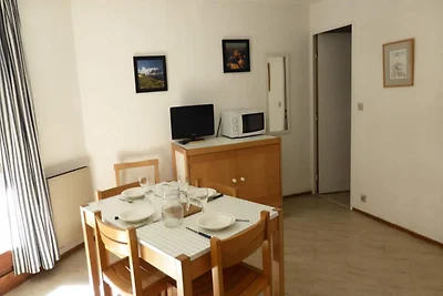 Borgia Residence f�r vier Personen