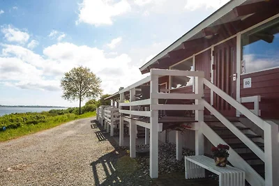 4 Personen Ferienhaus in Aabenraa