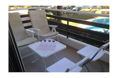Modernes Apartment mit WLAN