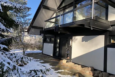 Ferienhaus mit 1 Schlafzimmer