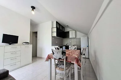 MY DALMATIA - Beach house Franka