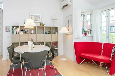 6 Personen Ferienhaus in Aabenraa-By Traum