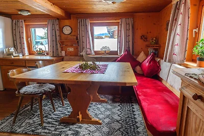 Chalet bij Passthurn Ski Kitzbühel