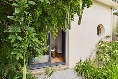 Apartment in Sarzeau in der Nähe der Burg...