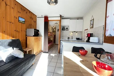 Appartamento a Notre Dame vicino alle piste d...