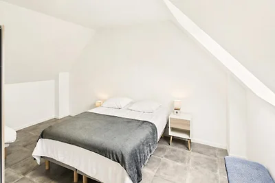 Apartment in Guilvinec in der Nähe des...