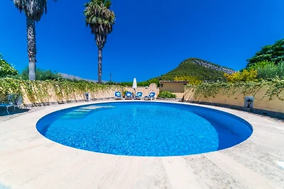 Landhaus mit 3 Schlafzimmern und Pool