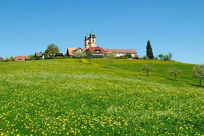 Landhaus-Apartment Feldbergblick