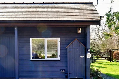 Storica Cottage del Mulino nel North Devon