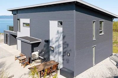 10 Personen Ferienhaus in INDERØY-By Traum