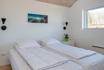 6 Personen Ferienhaus in Bjert