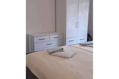 An der Badewiese Grimnitzsee