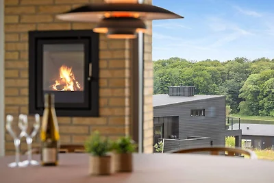 5 stelle case ad Aabenraa