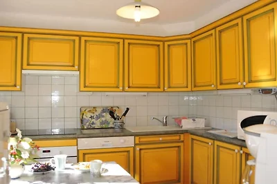 Ferienhaus mit 1 Schlafzimmer