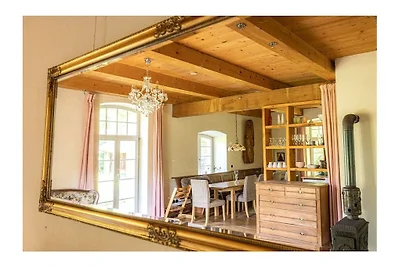 Ferienwohnung mit 3 Schlafzimmer