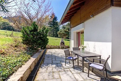 Ferienwohnung mit 2 Schlafzimmer
