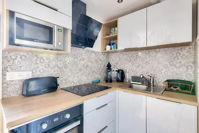 Apartment in Saint-Vincent in der Nähe der...