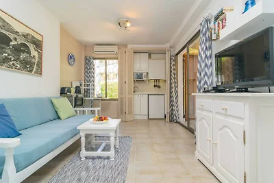 Encinas 1 - Apartamento En Port De PollenÃ§a