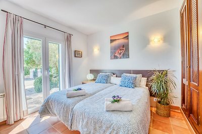 Ferienhaus in Dalt Sa Ràpita