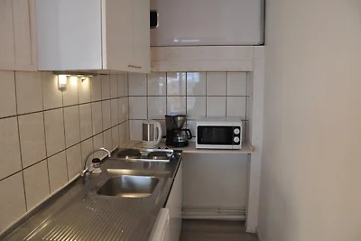 Ferienhaus in Les Deux Alpes