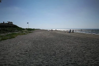 8 persone case ad Tranekær