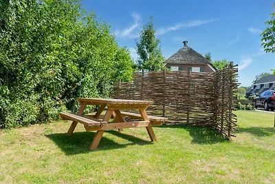 Bauernhaus in Staphorst mit Sauna