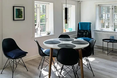 4 persone case ad Hanstholm-By Traum