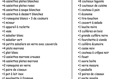 Ferienwohnung in Vars in der Nähe der...