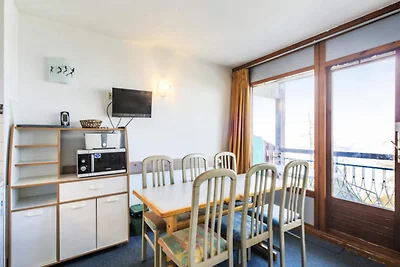 Residenzen im Charmettoger-Bezirk