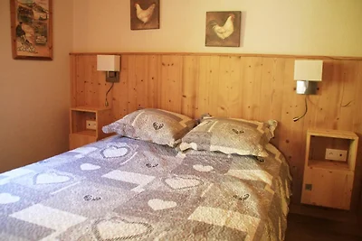 Chalet Madeline per 6 persone