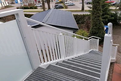 Apartament wakacyjny z 1 sypialnią