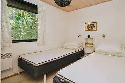 6 Personen Ferienhaus in Højby