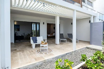 Appartamento a Saint-François vicino al porto...