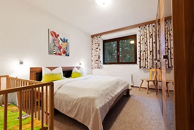 Chalet in Mallnitz in Kaernten nahe Skigebiet