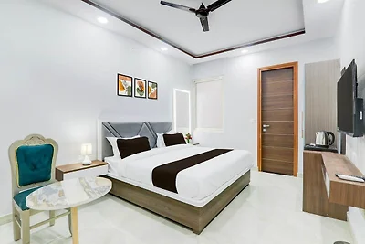 Herenhuis Sector 4 Gomti Nagar