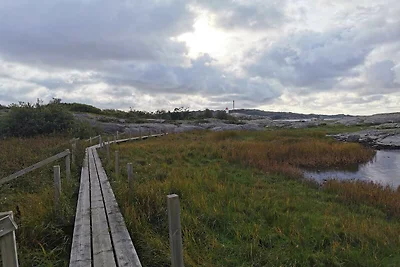 4 stelle case ad Bohus