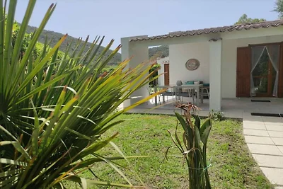 Ferienhaus mit 1 Schlafzimmer
