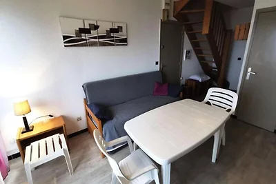 2 Zimmer für 6 Personen