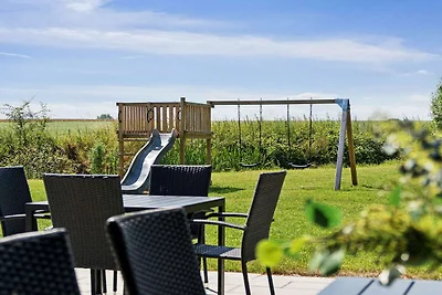 5 sterren vakantie huis in Otterup