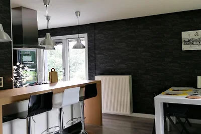 Les Rainettes – Rustig familiehuis met tuin e...
