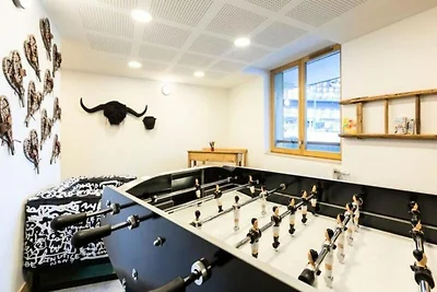 Ferienwohnung in Champamé mit direktem Zugang...